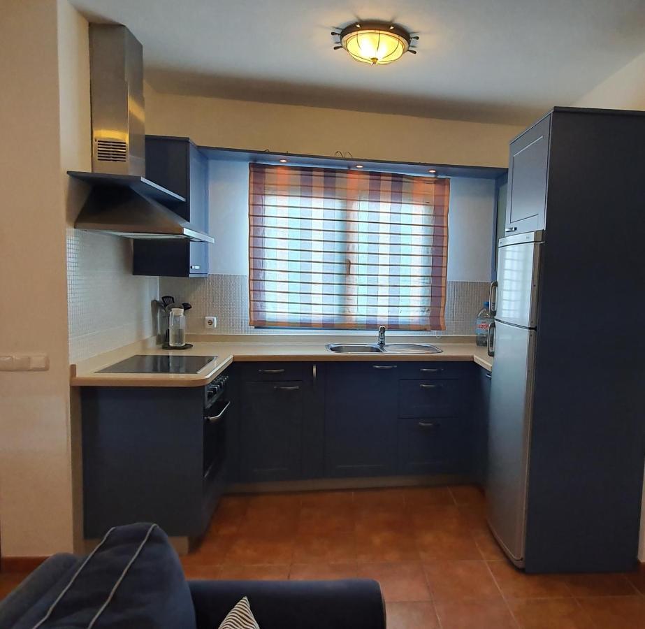 Apartamento Brisa de Caleta de Famara Exterior foto