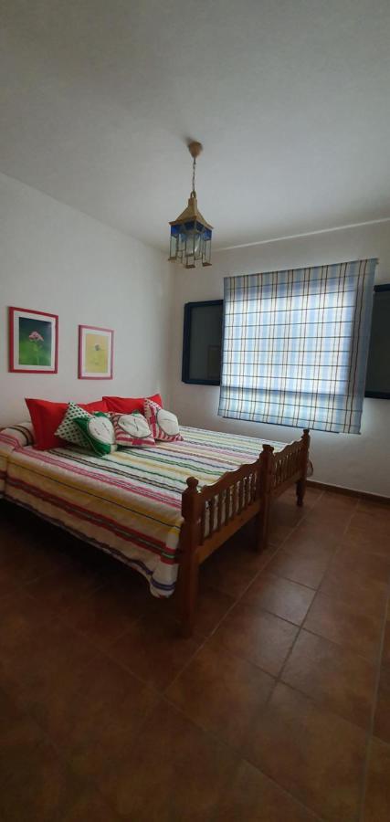 Apartamento Brisa de Caleta de Famara Exterior foto